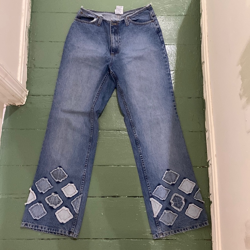 Vintage Jeans Carolina Blues size 10